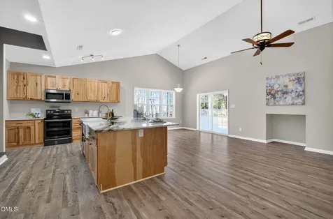7252 Beau View Drive Wendell NC 27591