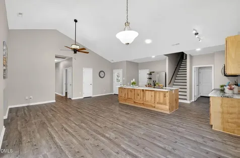 7252 Beau View Drive Wendell NC 27591