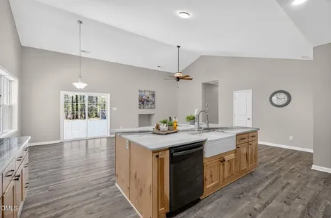 7252 Beau View Drive Wendell NC 27591