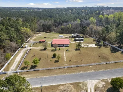 120 Farley Road Cameron NC 28326