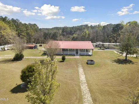 120 Farley Road Cameron NC 28326