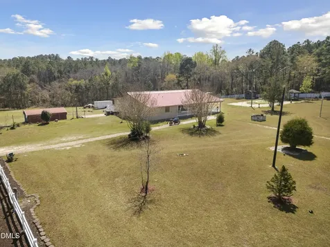 120 Farley Road Cameron NC 28326