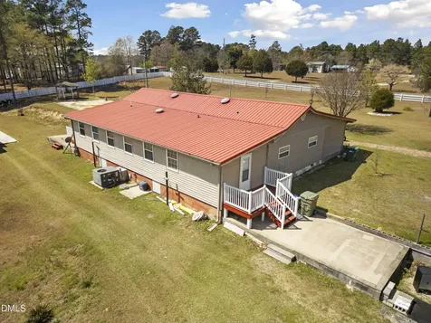 120 Farley Road Cameron NC 28326