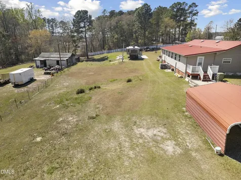 120 Farley Road Cameron NC 28326