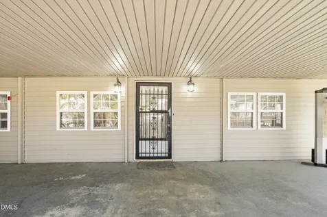120 Farley Road Cameron NC 28326