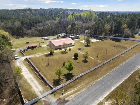 120 Farley Road Cameron NC 28326