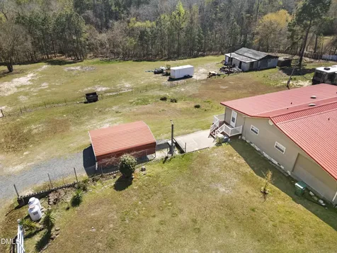 120 Farley Road Cameron NC 28326