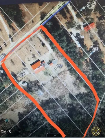 120 Farley Road Cameron NC 28326