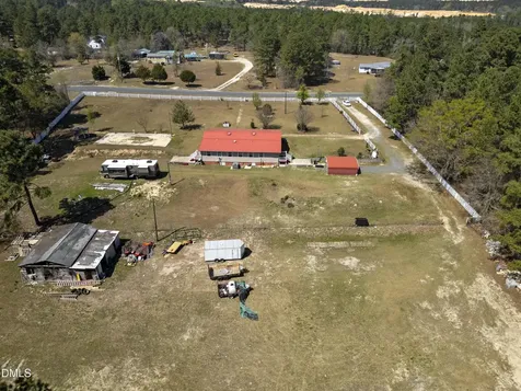 120 Farley Road Cameron NC 28326
