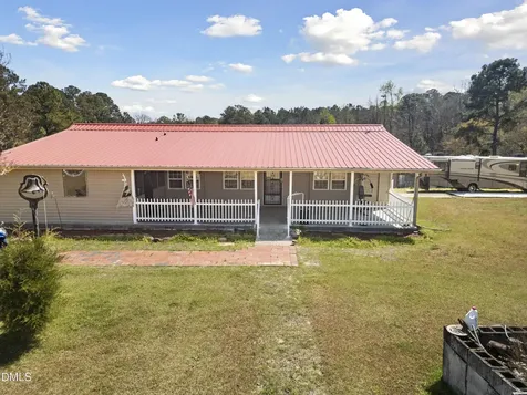120 Farley Road Cameron NC 28326