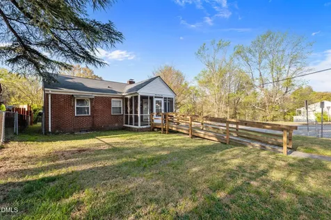 1528 Gorrell Street Greensboro NC 27401