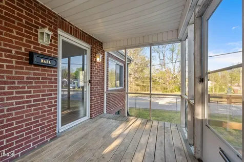 1528 Gorrell Street Greensboro NC 27401