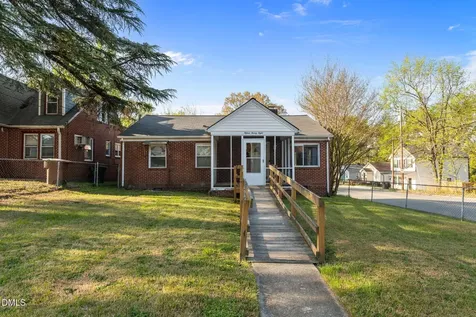 1528 Gorrell Street Greensboro NC 27401