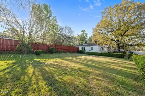 1528 Gorrell Street Greensboro NC 27401