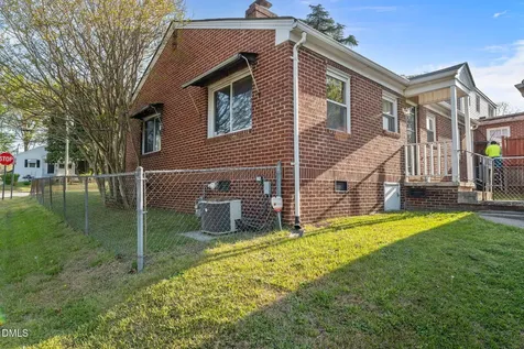 1528 Gorrell Street Greensboro NC 27401