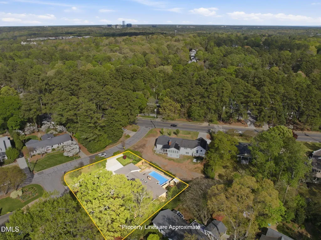 2420 Tyson Street Raleigh NC 27612
