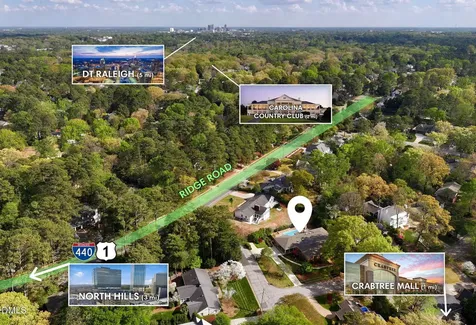 2420 Tyson Street Raleigh NC 27612