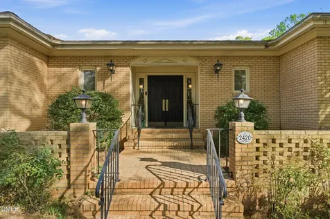 2420 Tyson Street Raleigh NC 27612