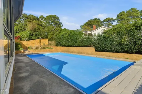 2420 Tyson Street Raleigh NC 27612