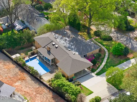 2420 Tyson Street Raleigh NC 27612