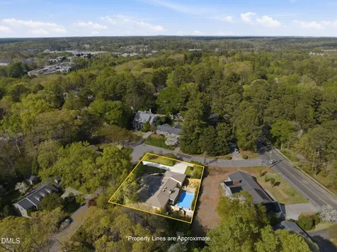 2420 Tyson Street Raleigh NC 27612
