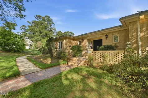 2420 Tyson Street Raleigh NC 27612