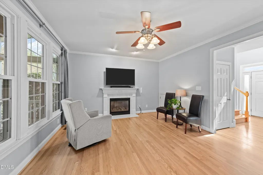 229 Flatrock Lane Holly Springs NC 27540