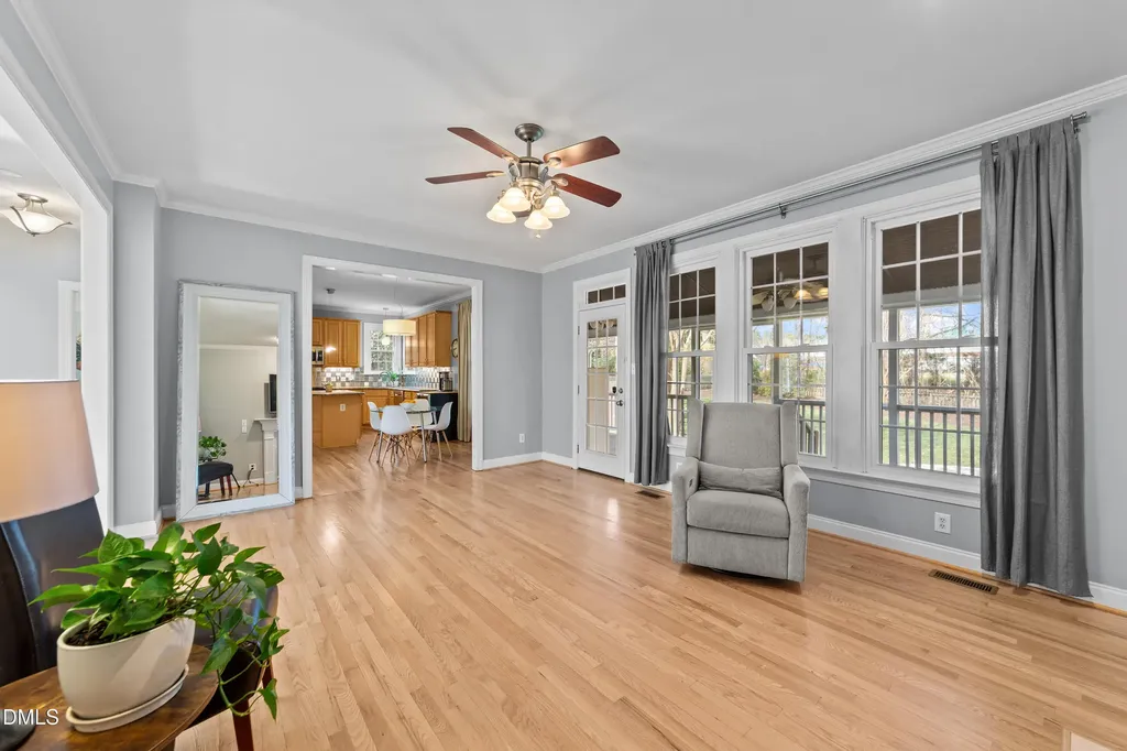 229 Flatrock Lane Holly Springs NC 27540