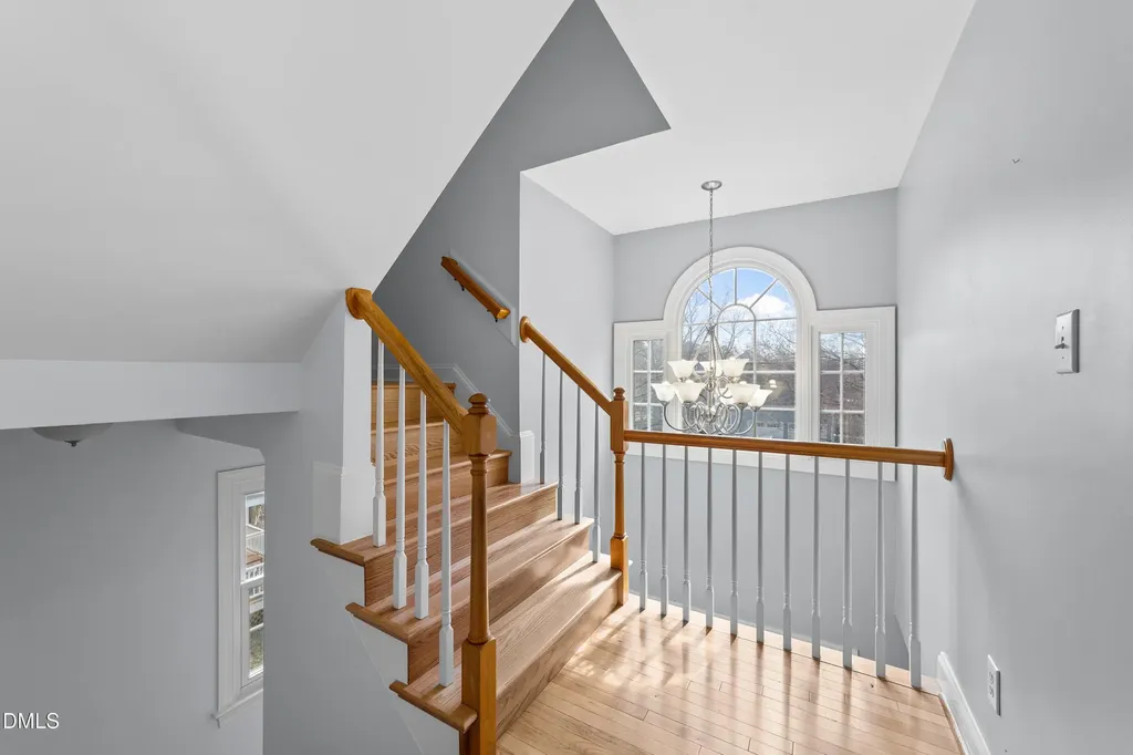 229 Flatrock Lane Holly Springs NC 27540