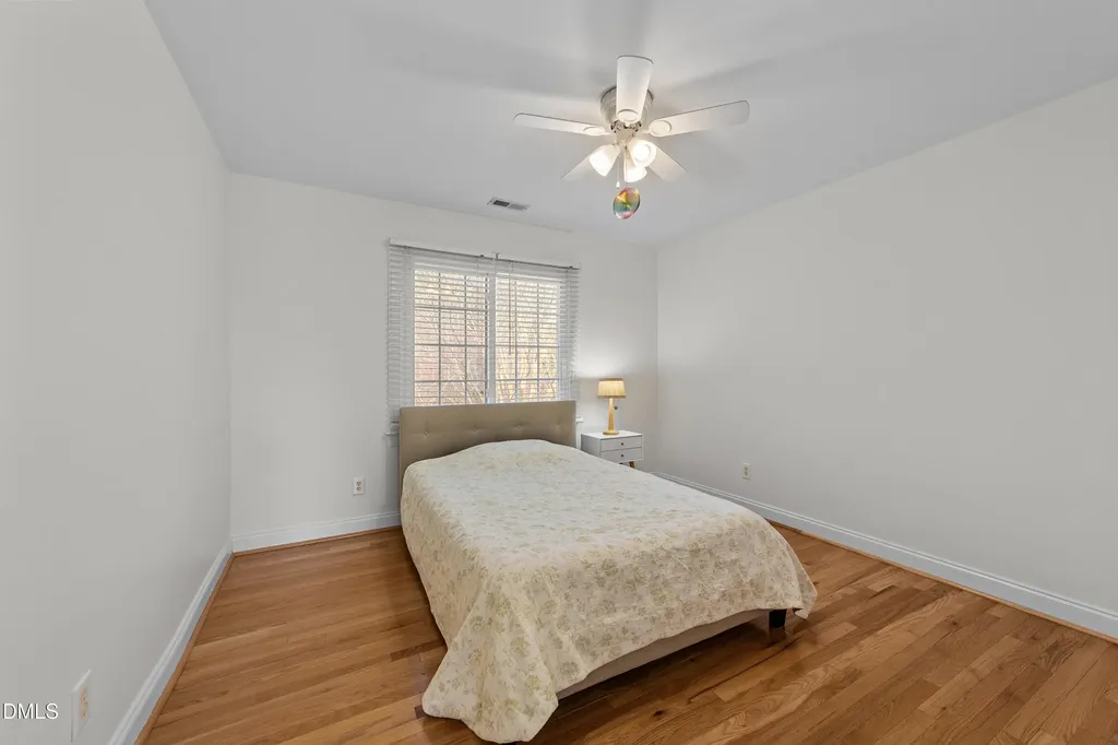 229 Flatrock Lane Holly Springs NC 27540