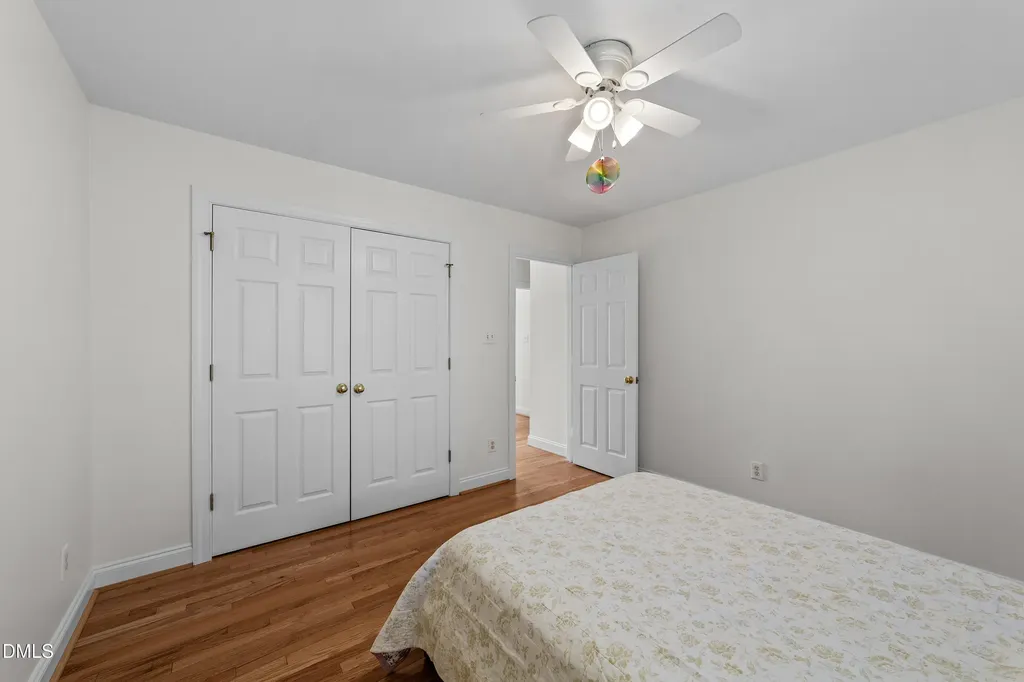 229 Flatrock Lane Holly Springs NC 27540