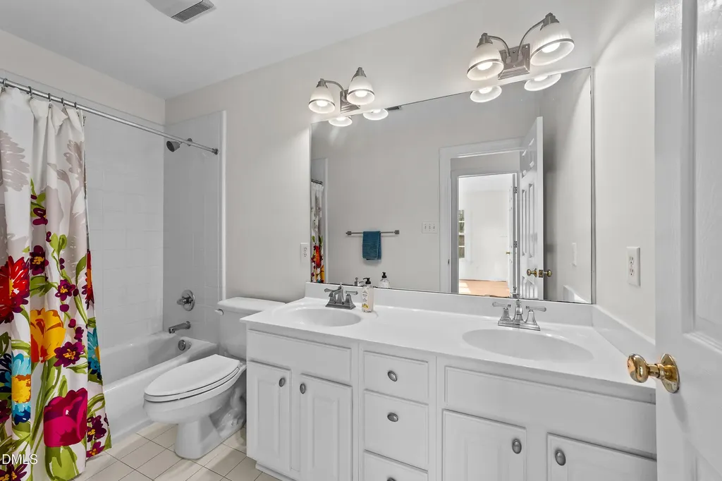 229 Flatrock Lane Holly Springs NC 27540