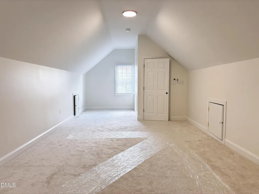 229 Flatrock Lane Holly Springs NC 27540