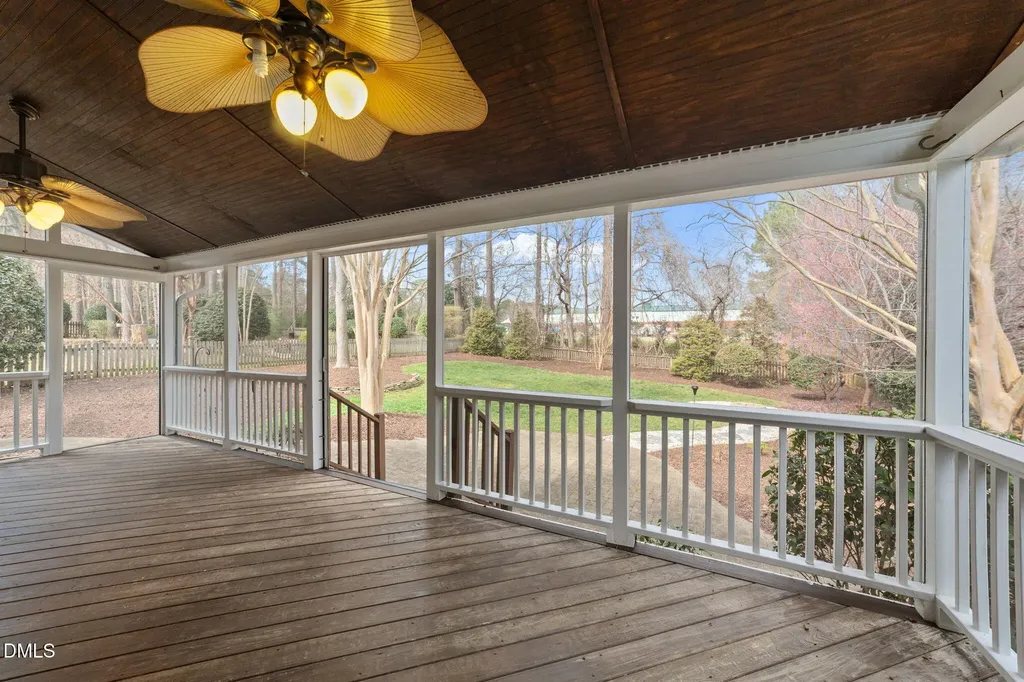 229 Flatrock Lane Holly Springs NC 27540