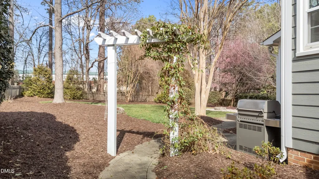 229 Flatrock Lane Holly Springs NC 27540