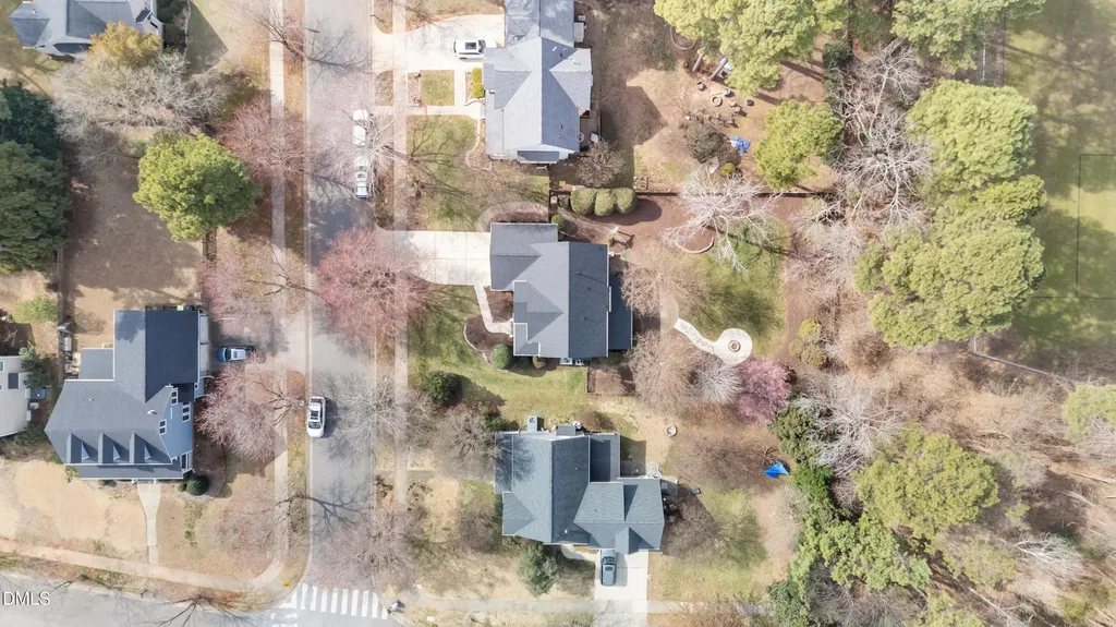 229 Flatrock Lane Holly Springs NC 27540