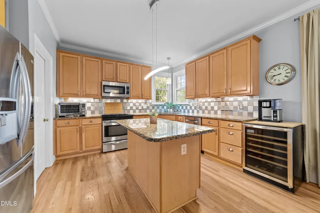 229 Flatrock Lane Holly Springs NC 27540