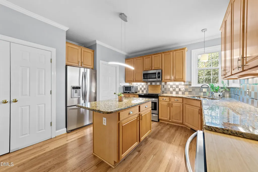 229 Flatrock Lane Holly Springs NC 27540