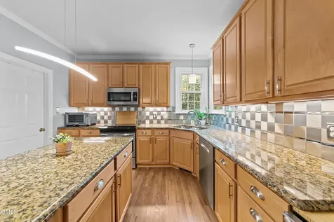 229 Flatrock Lane Holly Springs NC 27540