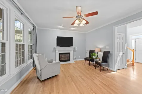 229 Flatrock Lane Holly Springs NC 27540