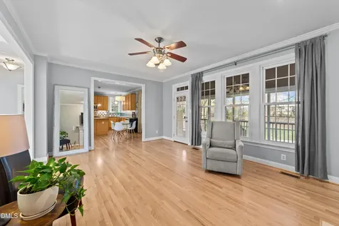 229 Flatrock Lane Holly Springs NC 27540