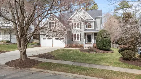 229 Flatrock Lane Holly Springs NC 27540