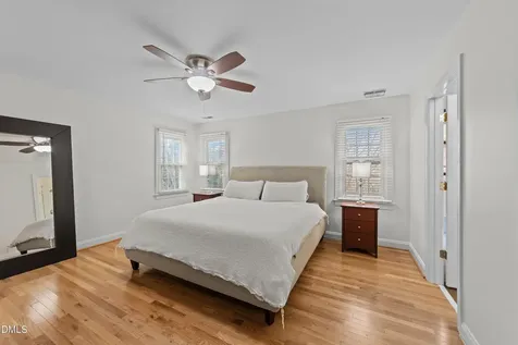 229 Flatrock Lane Holly Springs NC 27540