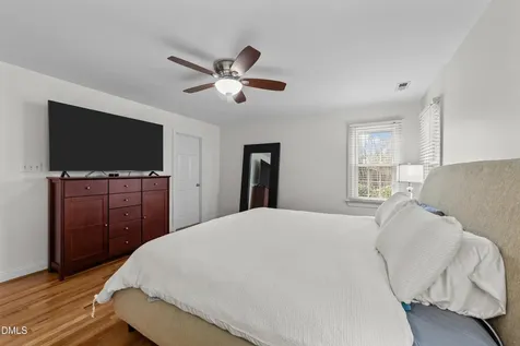229 Flatrock Lane Holly Springs NC 27540