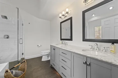 229 Flatrock Lane Holly Springs NC 27540