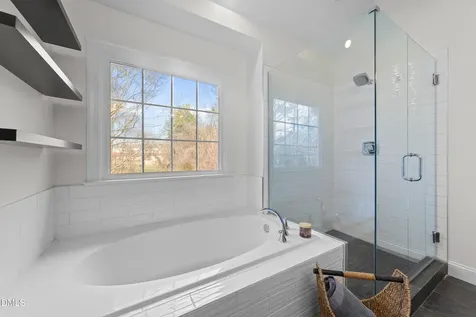 229 Flatrock Lane Holly Springs NC 27540