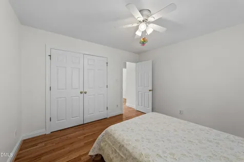 229 Flatrock Lane Holly Springs NC 27540