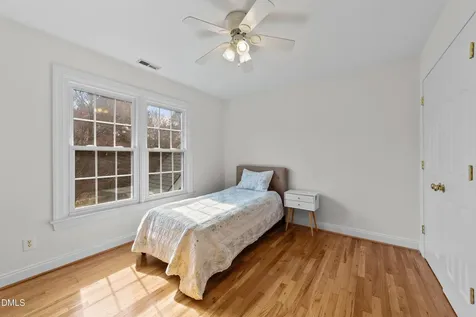 229 Flatrock Lane Holly Springs NC 27540
