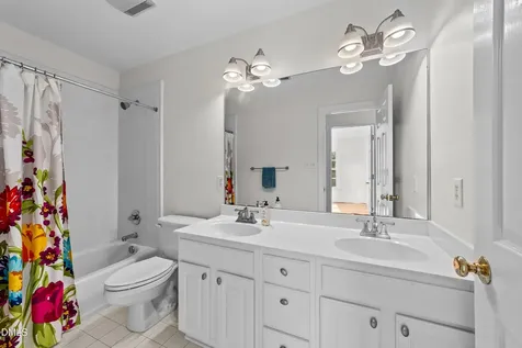 229 Flatrock Lane Holly Springs NC 27540