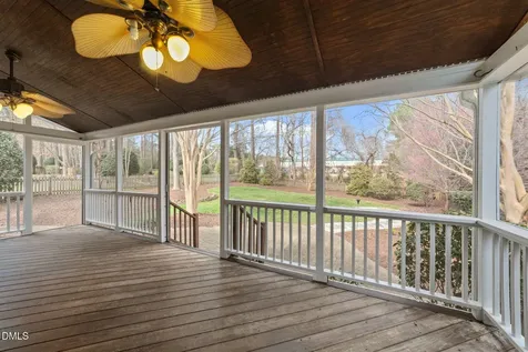 229 Flatrock Lane Holly Springs NC 27540